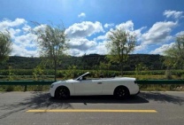 放租奥迪s5敞篷版出租，价格美丽有需求老板致电