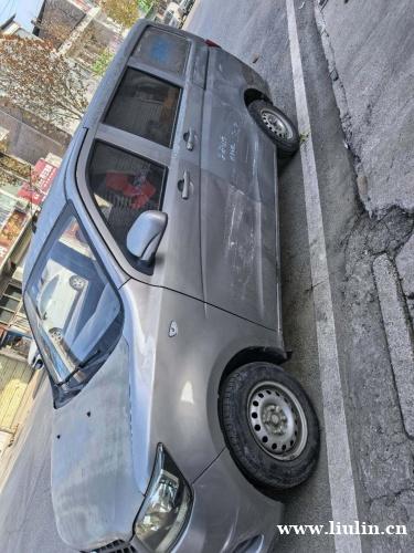 闲置一辆14年长安欧诺千元封闭式货车一辆,**动机没动过一个 闲置一辆14年长安欧诺千元封闭式货车一辆,**动机没动过一个