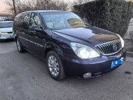 出售：差几天12年的别克GL8，2.4排量，费用明年2月，必