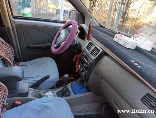 个人出售2017年上牌五菱荣光V|油气两用|审车至2027年 个人出售2017年上牌五菱荣光V|油气两用|审车至2027年