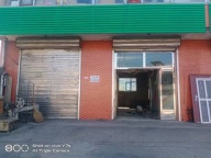 柳林穆村｜国道旁优质门面出租！  位置绝佳，穆村二村委国道边