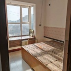 【柳林毛家庄公租房】城北幼儿园对面 | 一室一厅一厨一卫 |