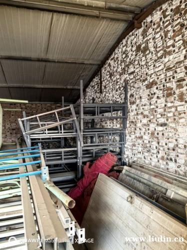 【转让】大量九成新铁架床出售 | 结实耐用,性价比高,适合宿 【转让】大量九成新铁架床出售 | 结实耐用,性价比高,适合宿