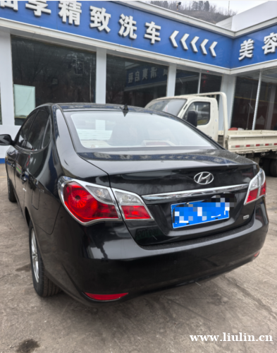 出2013款现代悦动自动挡 | 个人一手 审车保险明年 原版 出2013款现代悦动自动挡 | 个人一手 审车保险明年 原版