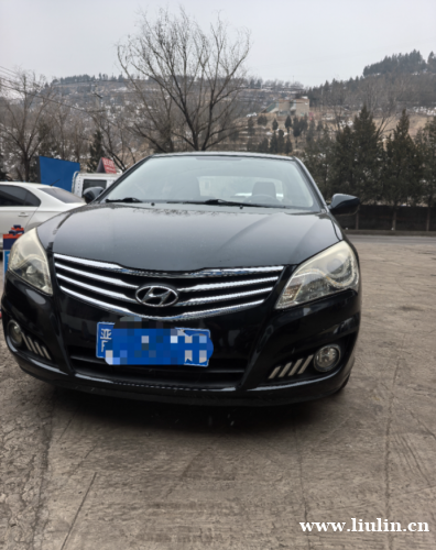 出2013款现代悦动自动挡 | 个人一手 审车保险明年 原版 出2013款现代悦动自动挡 | 个人一手 审车保险明年 原版