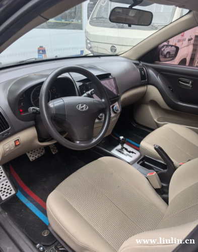 出2013款现代悦动自动挡 | 个人一手 审车保险明年 原版 出2013款现代悦动自动挡 | 个人一手 审车保险明年 原版