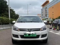 【忍痛急售】个人精品电动汽车 | 摩托价开电车！刚换新胎大灯