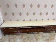 【青龙汇丰小区】转让电视柜 | 长2.35米大尺寸，500元