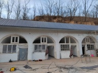 柳林专业房顶盖彩钢，价钱便宜，需要的联系