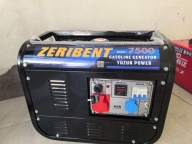 家有两个闲物 全新的 二保焊机和一个发电机，价格面议