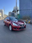 二手车出售：13年11月 尼桑骐达自动档 9万公里  250