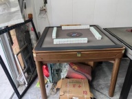柳林青龙区二手麻将机出售 精品中的精品 麻将机转让
